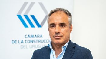 Yo no invertiría US$ 150 millones en el Estadio Centenario, sostuvo presidente de Cámara de la Construcción