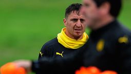 altText(Lores y Viatri descartados contra Plaza, el «Cebolla» casi)}