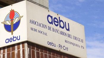 Tras robo al BROU de Pando, AEBU reclama mayor seguridad para funcionarios y clientes