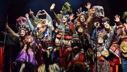 altText(Carnaval: ¿Qué conjuntos darán prueba de admisión?)}