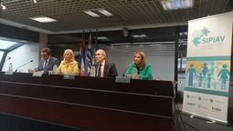 altText(Cifra alarmante: se detectaron 7.473 casos de maltrato infantil y adolescente en 2022)}