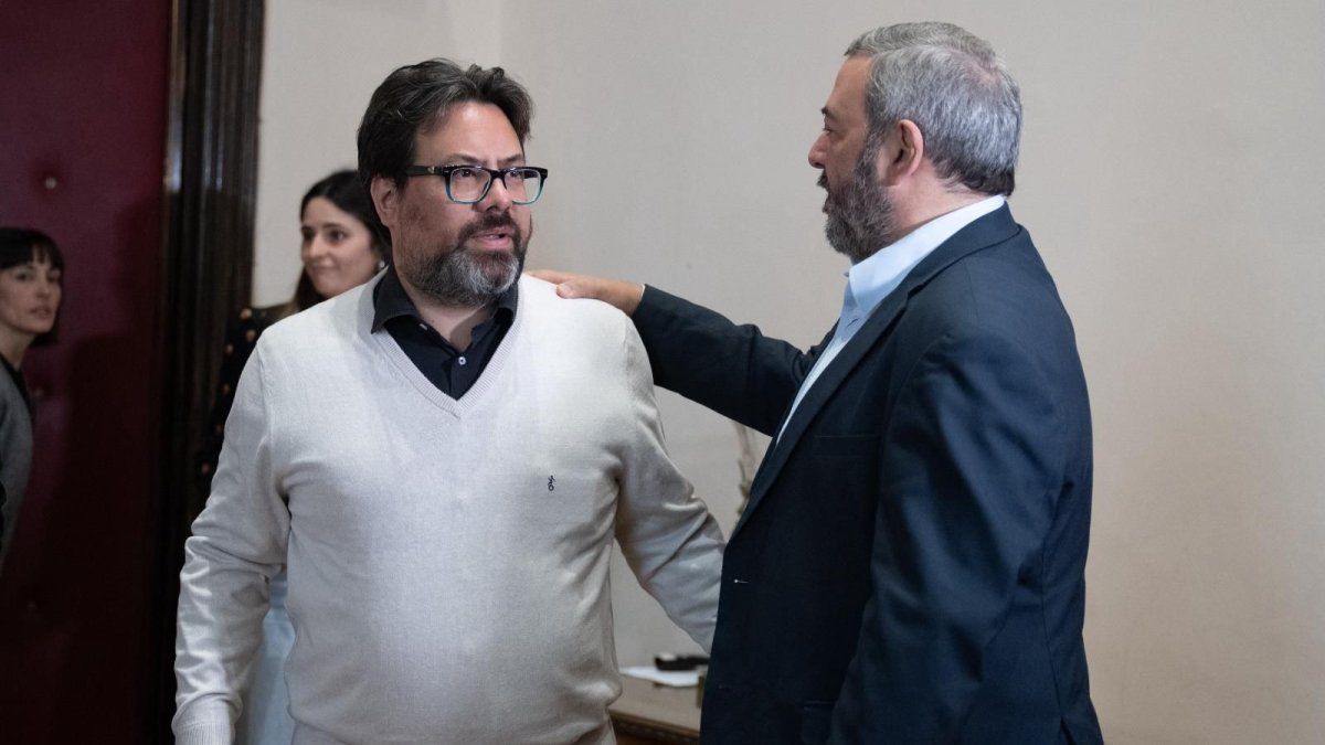 ¡Alerta! Bergara Toma las Riendas en la Intendencia de Montevideo: Prioridades Clave y Cambios Inmediatos