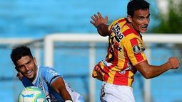 altText(Cerro le ganó a Progreso que no levanta cabeza)}