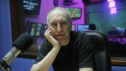 altText(Falleció el periodista y comunicador Daniel Figares a los 62 años)}