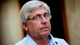 altText(Tabaré Viera es el nuevo ministro de Turismo)}