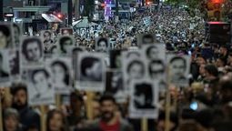 altText(Marcha del Silencio: una multitud preguntó 