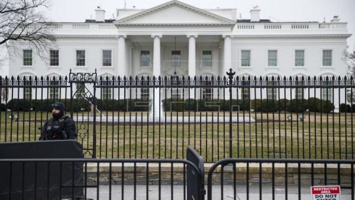 Normativa de Trump impide ingreso de migrantes pobres a EE.UU.