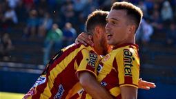 altText(Progreso sigue goleando)}