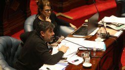 altText(El Frente Amplio marcó límites y reclamó autocrítica tras los dichos de Botana)}