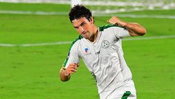 altText(Plaza ganó pero pudo golear y no lo hizo)}