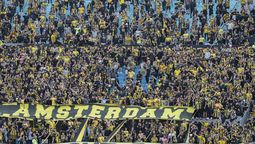 altText(Peñarol: filtran nombres de candidatos a director deportivo )}