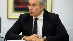 altText(Silva cuestionó el paro: ¿Qué ganamos con la movilización?)}