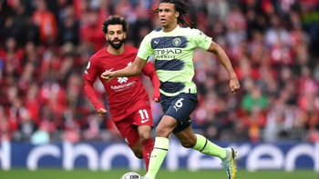 Partidazo: Liverpool le ganó al City con Darwin en cancha