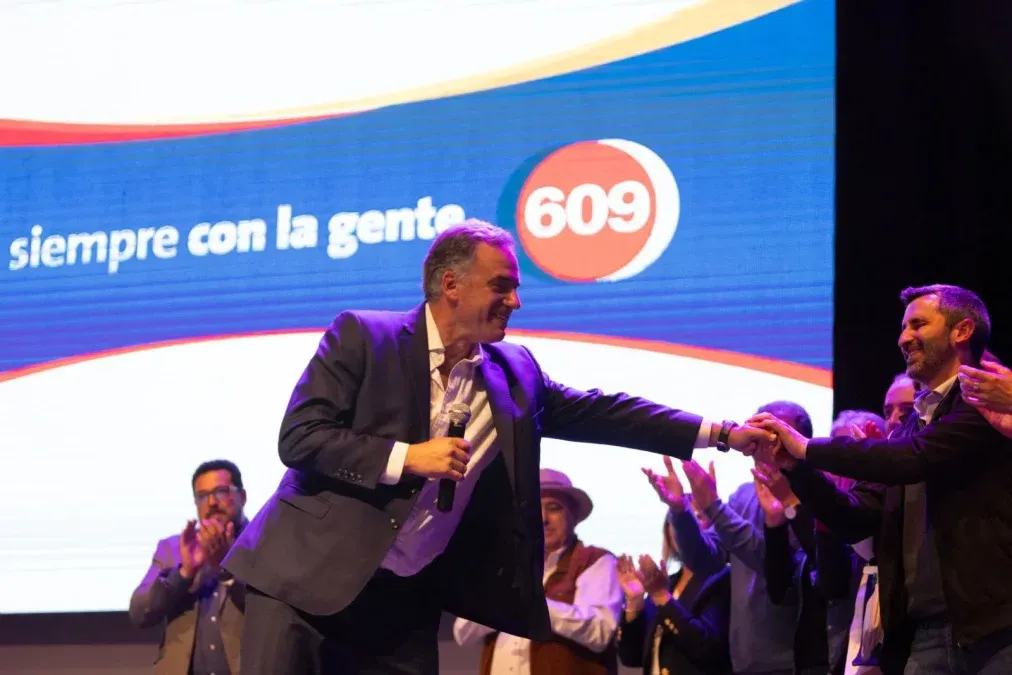 Lista 609. Foto de archivo.