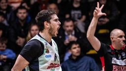 altText(Olimpia y Urunday van por el título de El Metro)}