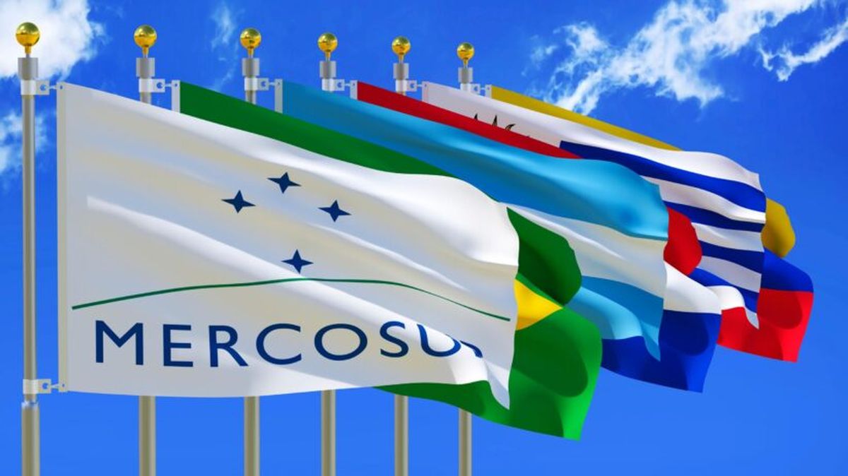 Mercosur y Singapur firman TLC.