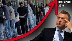 altText(Estudio revela que despidos en Argentina siguen en aumento)}