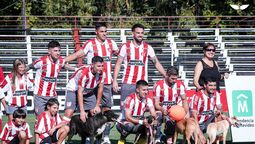 altText(River Plate venció 2 a 0 a Plaza Colonia)}