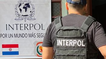 Senador paraguayo cuestionó que policía que ayudó a Marset será ascendido a comisario