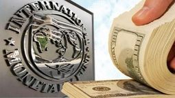 altText(Uruguay obtuvo buena nota del FMI: ¿Cuál es ahora el rumbo económico del país?)}