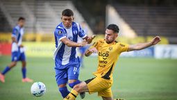 altText(Juventud de Las Piedras buscará seguir haciendo historia en la Libertadores)}