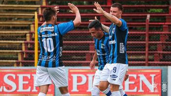 Liverpool será Uruguay 4 en la Libertadores