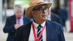 altText(Fratti destacó interés de Uruguay de convertirse en un hub de fertilizantes rusos para el Mercosur)}