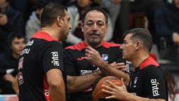 altText(Polémica y hechos violentos en El Metro)}