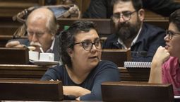 altText(Libschitz sobre ley de cuotas: «La paridad requiere voluntad política de los partidos»)}