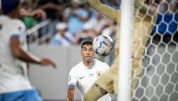 altText(¿Qué dijo Luis Suárez tras la derrota de Uruguay?)}
