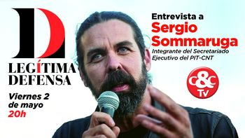 Legítima Defensa - Viernes 02 de Mayo 2025