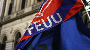 Convocatoria urgente: FEUU reclama presupuesto para Udelar