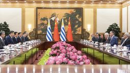 altText(FA responde a las críticas por la postura de Uruguay sobre Taiwán: 