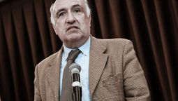 altText(Domenech sobre carta de la ONU: “Seguro no fue la ONU sino unos burócratas bien pagados”)}