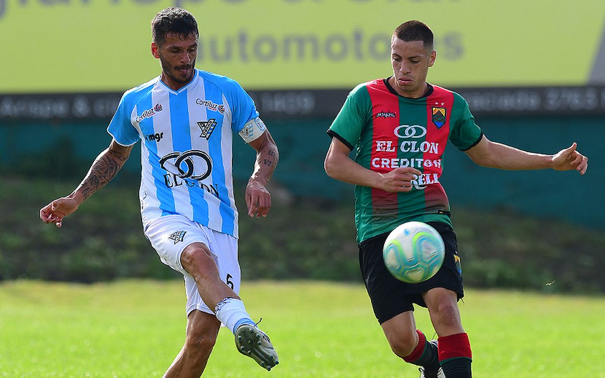 Se juega la séptima fecha del Clausura.