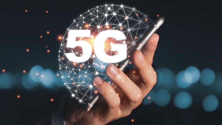 Antel activó la 5G y promete una evolución tecnológica