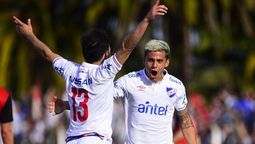 altText(Resultados de la 4ta fecha del Clausura, posiciones y próxima fecha)}