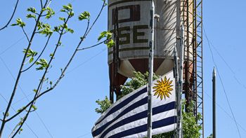 Complejo panorama: ciudad de Durazno sigue sin agua potable