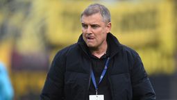 altText(Peñarol y Cerro Largo empataron 0-0 el inicio del Clausura)}