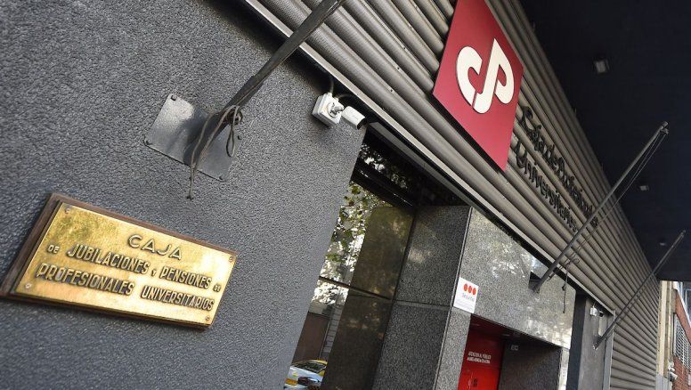 La Caja de Profesionales anuló las partidas de $ 131 mil para los directores