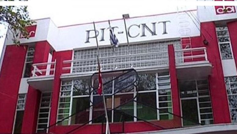 Pit-Cnt convocó a una movilización a las 18 en Plaza Libertad por el pueblo venezolano