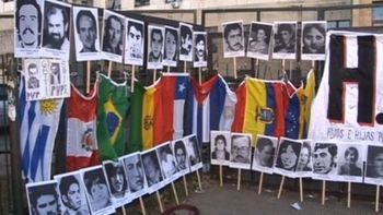 Estado uruguayo presentará alegatos en el juicio por el Plan Cóndor