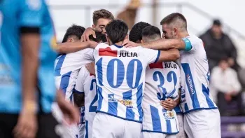 Están los finalistas del Torneo Competencia: ¿Quiénes son?