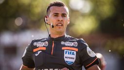 altText(Para Peñarol los audios del VAR son escandalosos)}