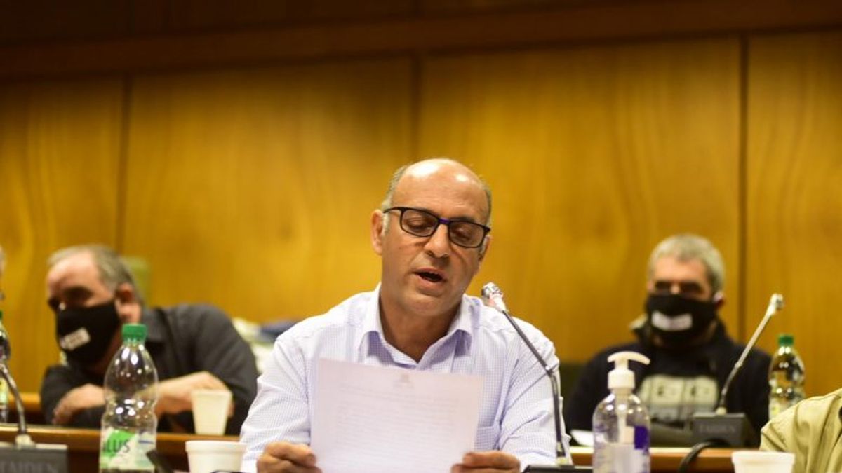 Marcelo Abdala pide la renuncia del subdirector de Empleo
