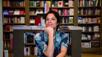 Clara Serra: «Los feminismos no pueden ser ni excluyentes ni elitistas»
