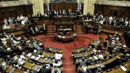 altText(Diputados aprobó Rendición de Cuentas)}