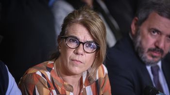 Silvia Nane deja el Senado y se suma a la IMM.