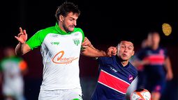 altText(Segunda División tendrá actividad el fin de semana)}