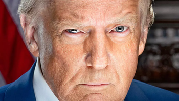 Ahora Trump amenaza a países que comercien con Irán: les impondrá aranceles de 25%